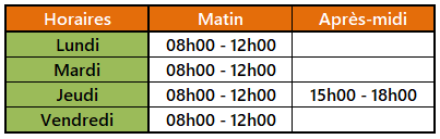 Ecole Raoul Follereau